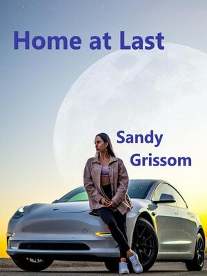 cover image of Home at Last